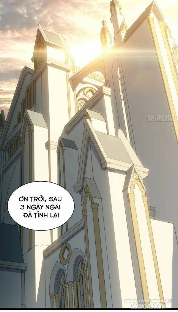 Khô Cốt Hiệp Sĩ Chapter 73 - Trang 2