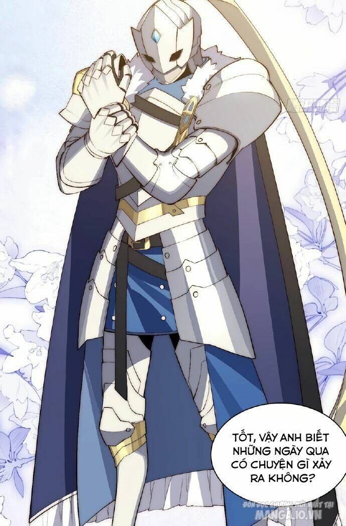 Khô Cốt Hiệp Sĩ Chapter 73 - Trang 2