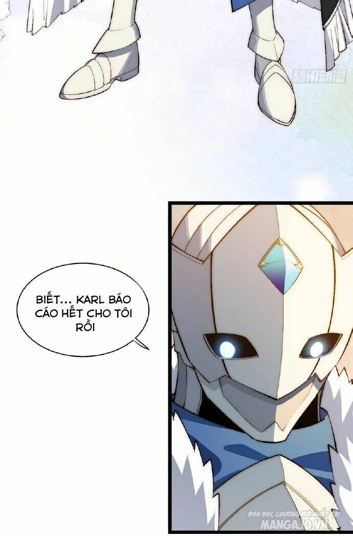 Khô Cốt Hiệp Sĩ Chapter 73 - Trang 2