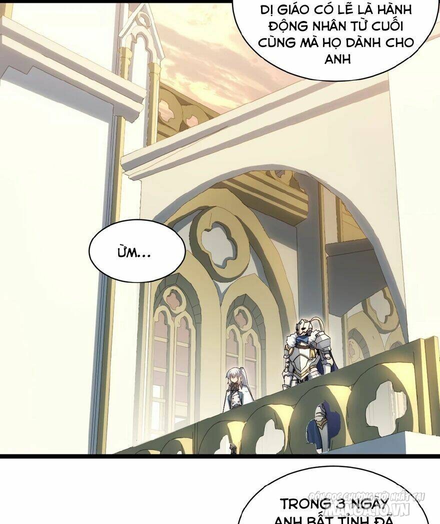 Khô Cốt Hiệp Sĩ Chapter 73 - Trang 2