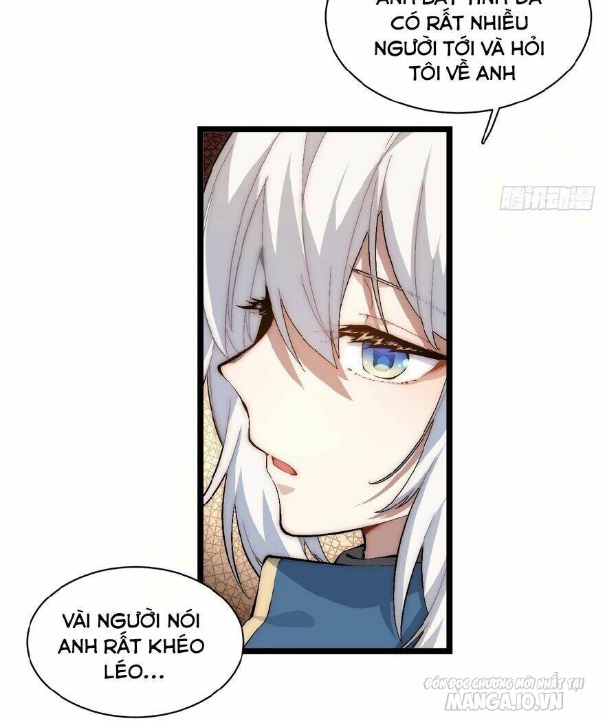 Khô Cốt Hiệp Sĩ Chapter 73 - Trang 2