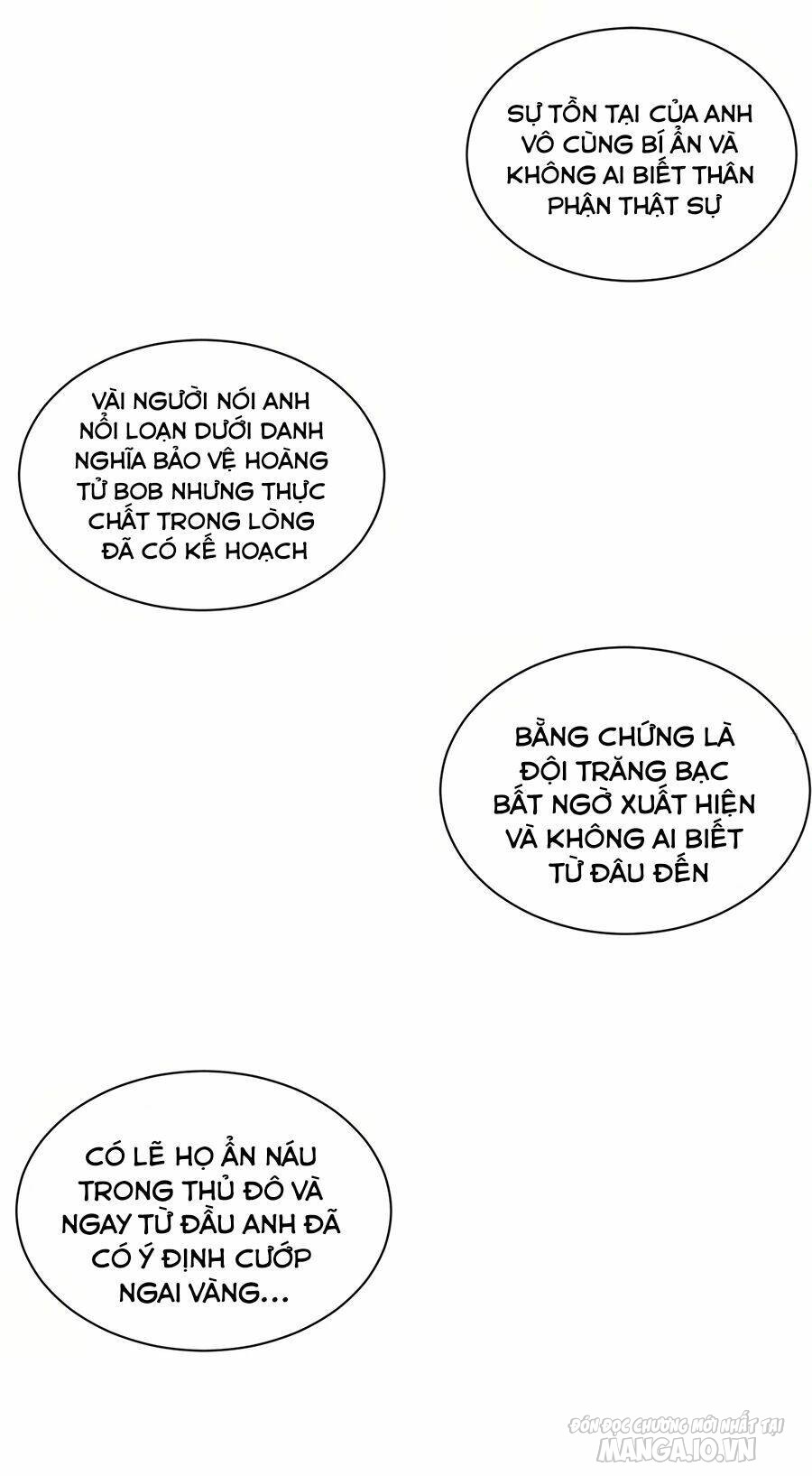 Khô Cốt Hiệp Sĩ Chapter 73 - Trang 2