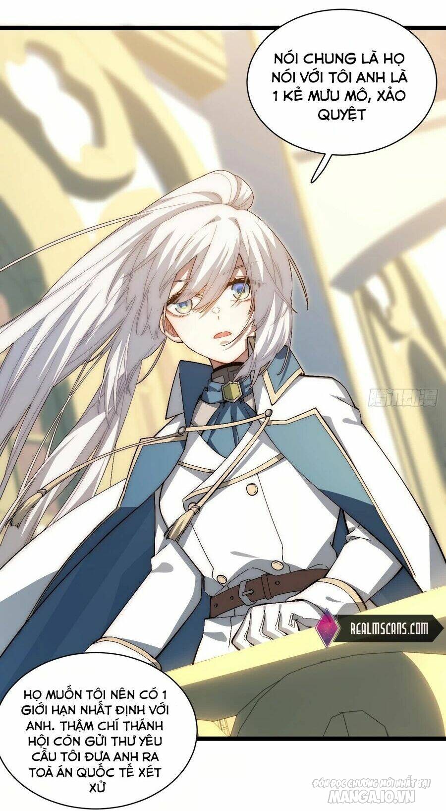 Khô Cốt Hiệp Sĩ Chapter 73 - Trang 2