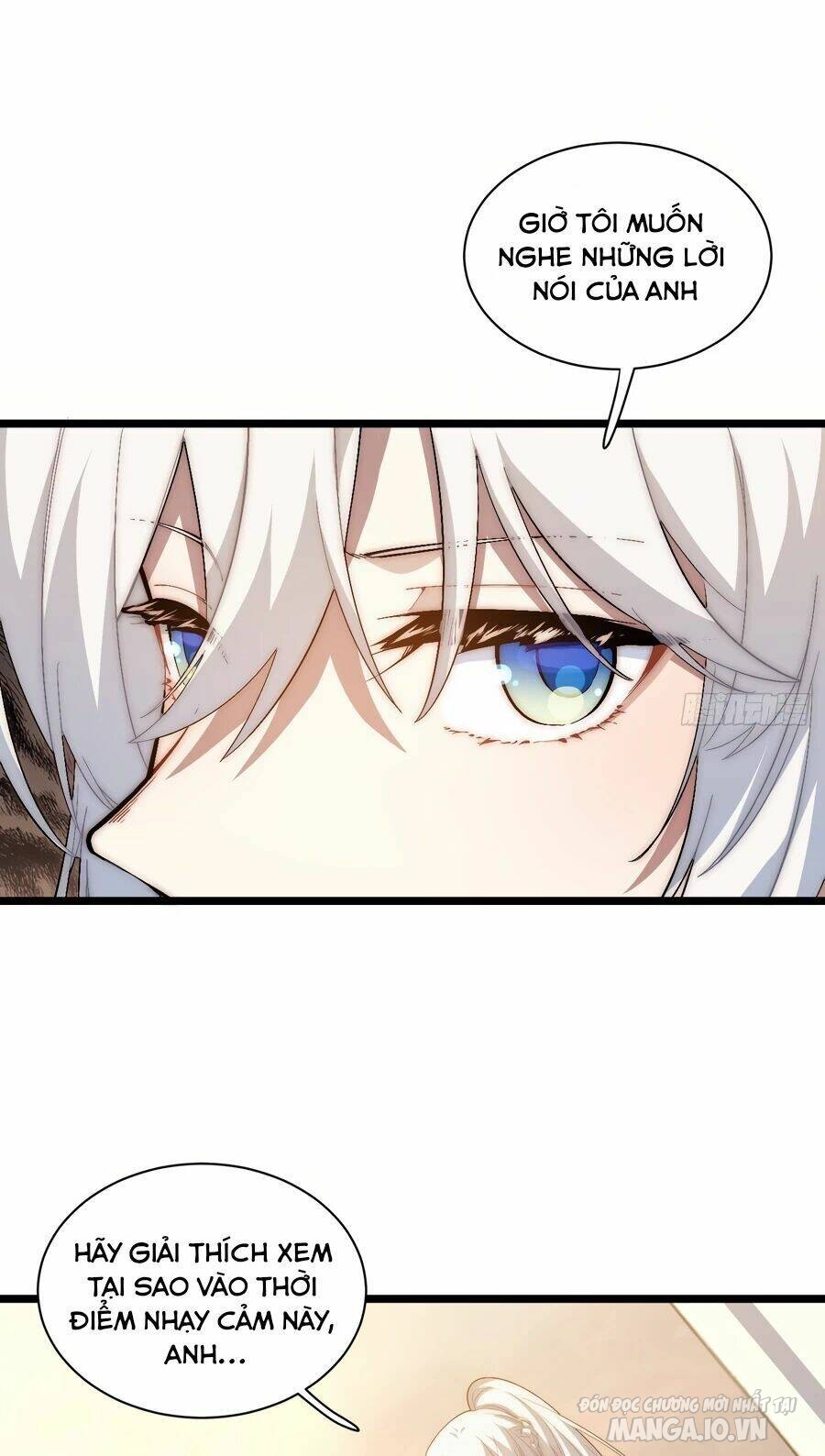 Khô Cốt Hiệp Sĩ Chapter 73 - Trang 2