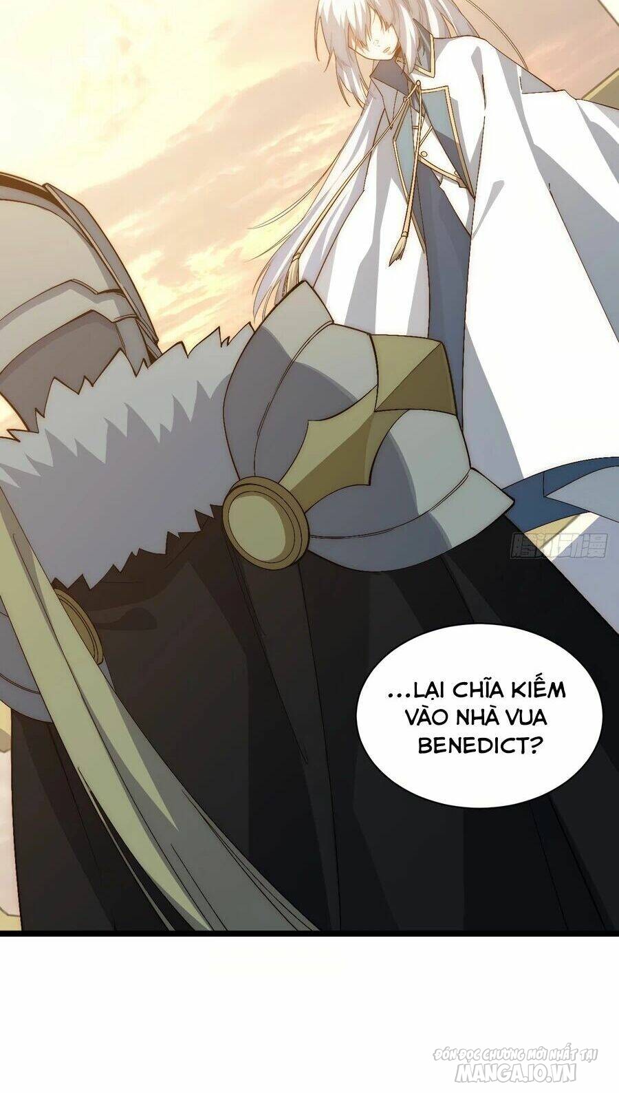 Khô Cốt Hiệp Sĩ Chapter 73 - Trang 2