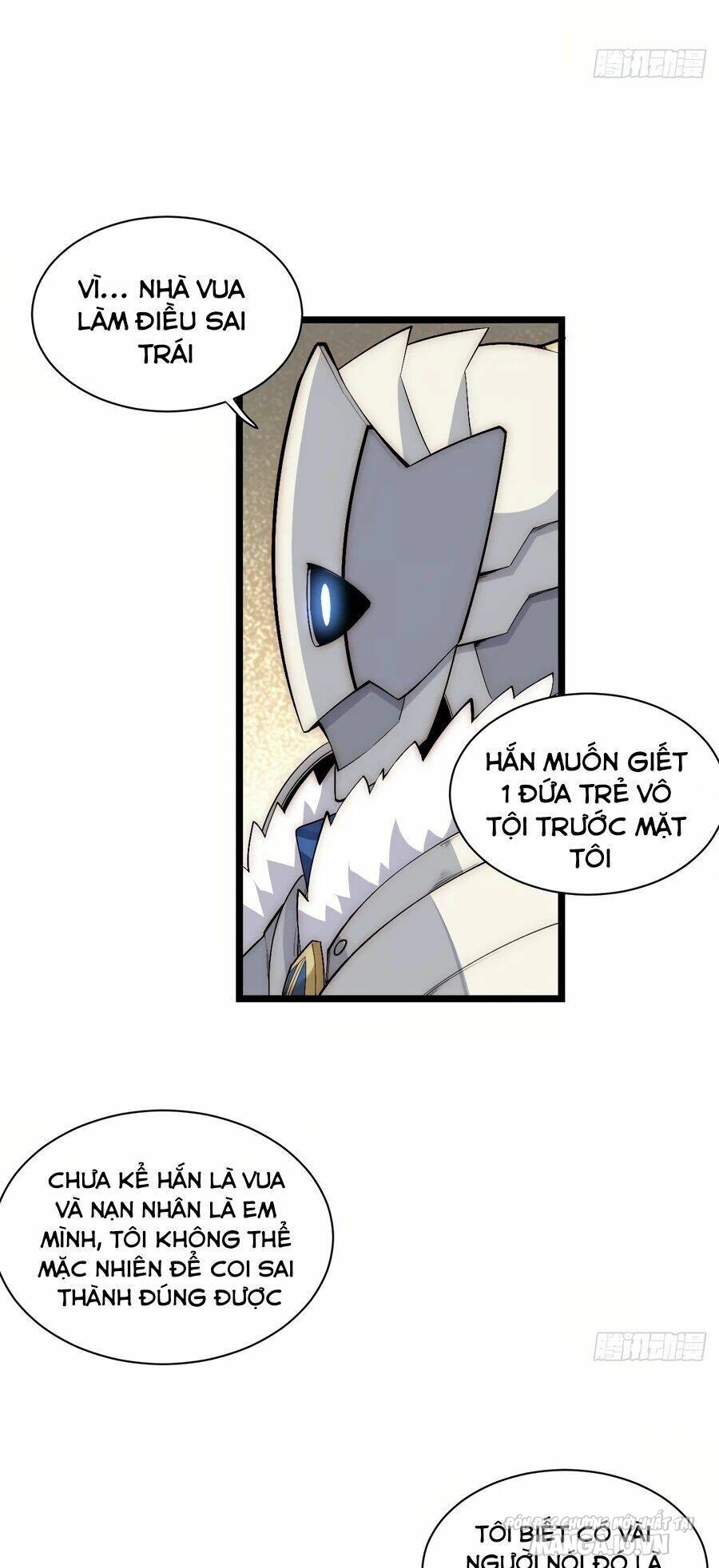 Khô Cốt Hiệp Sĩ Chapter 73 - Trang 2