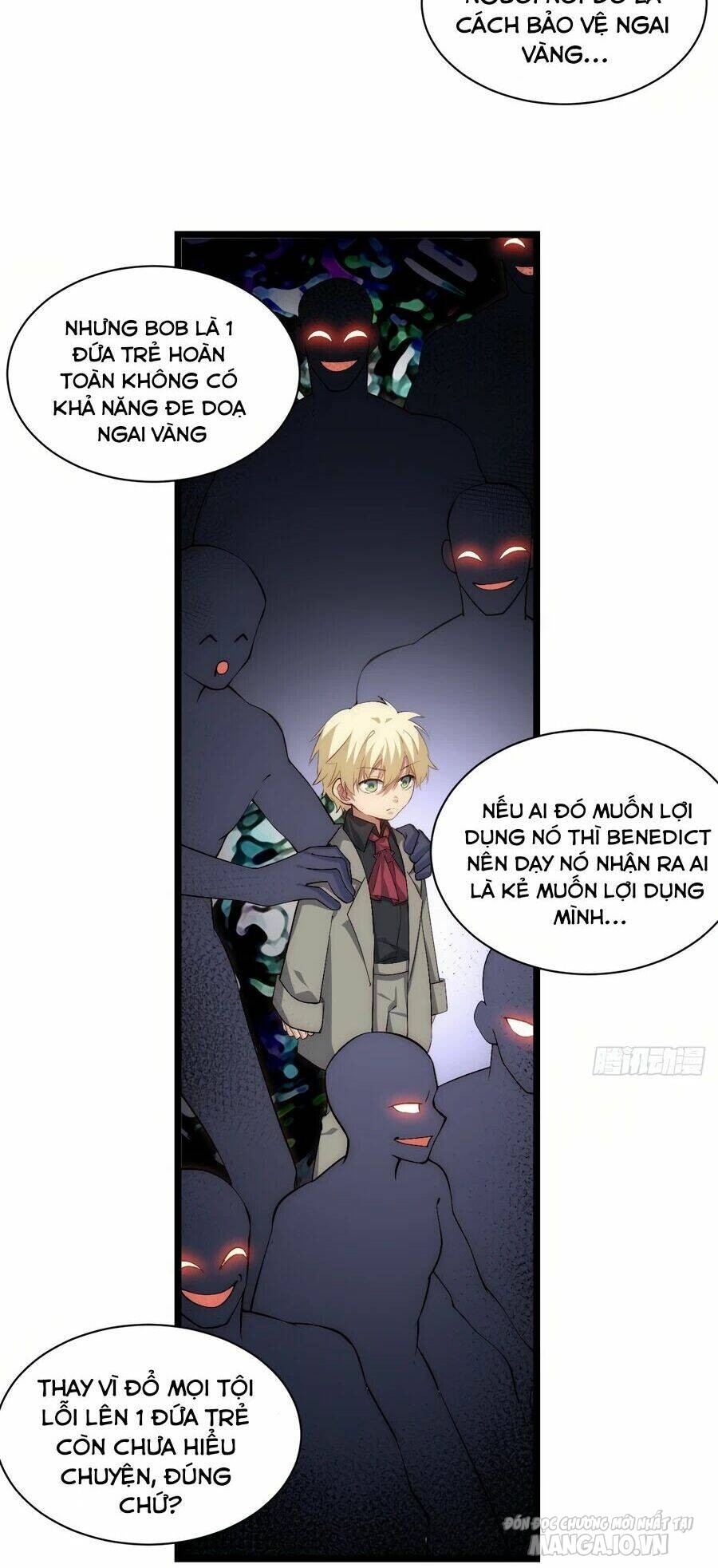 Khô Cốt Hiệp Sĩ Chapter 73 - Trang 2