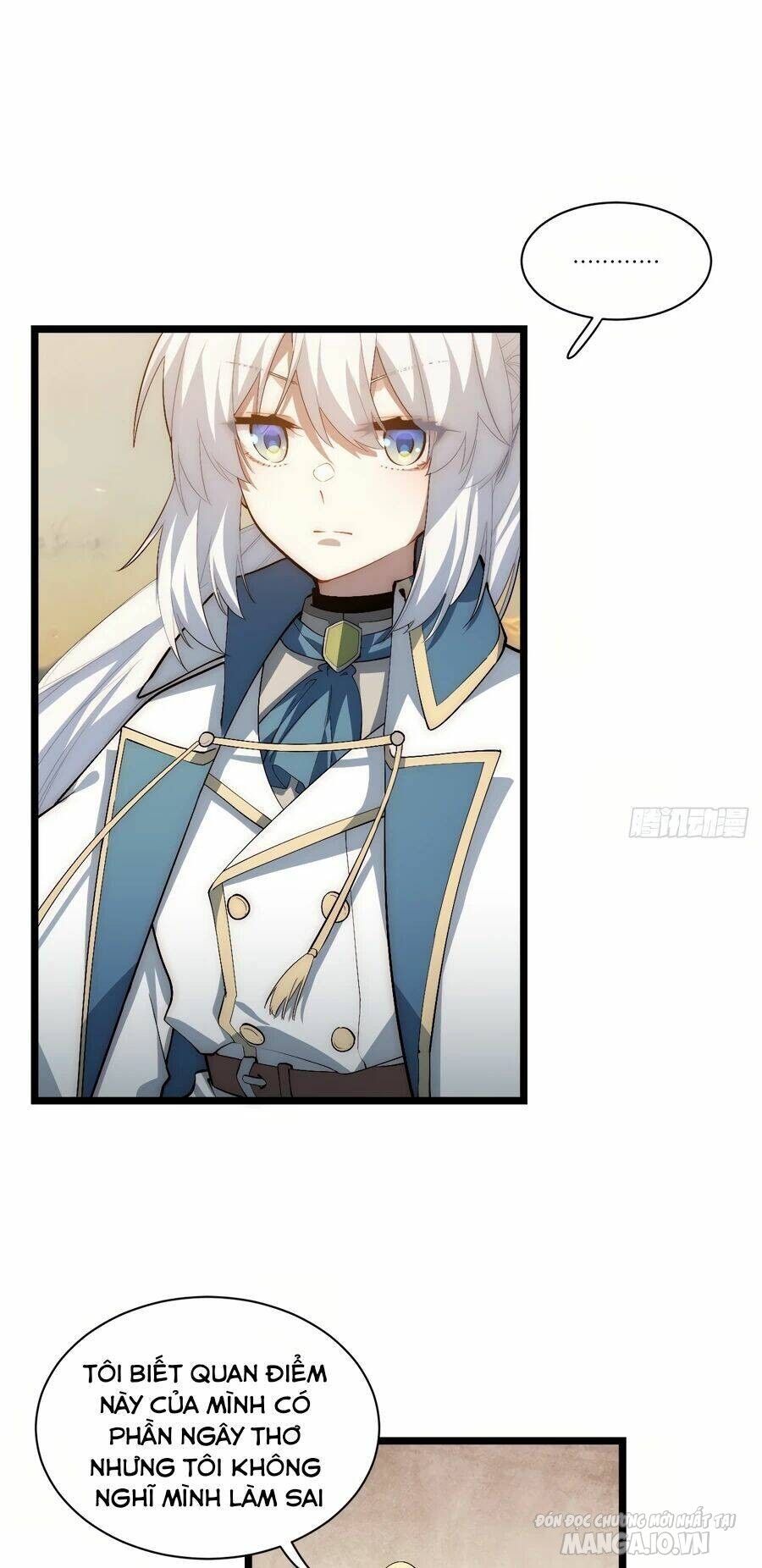 Khô Cốt Hiệp Sĩ Chapter 73 - Trang 2