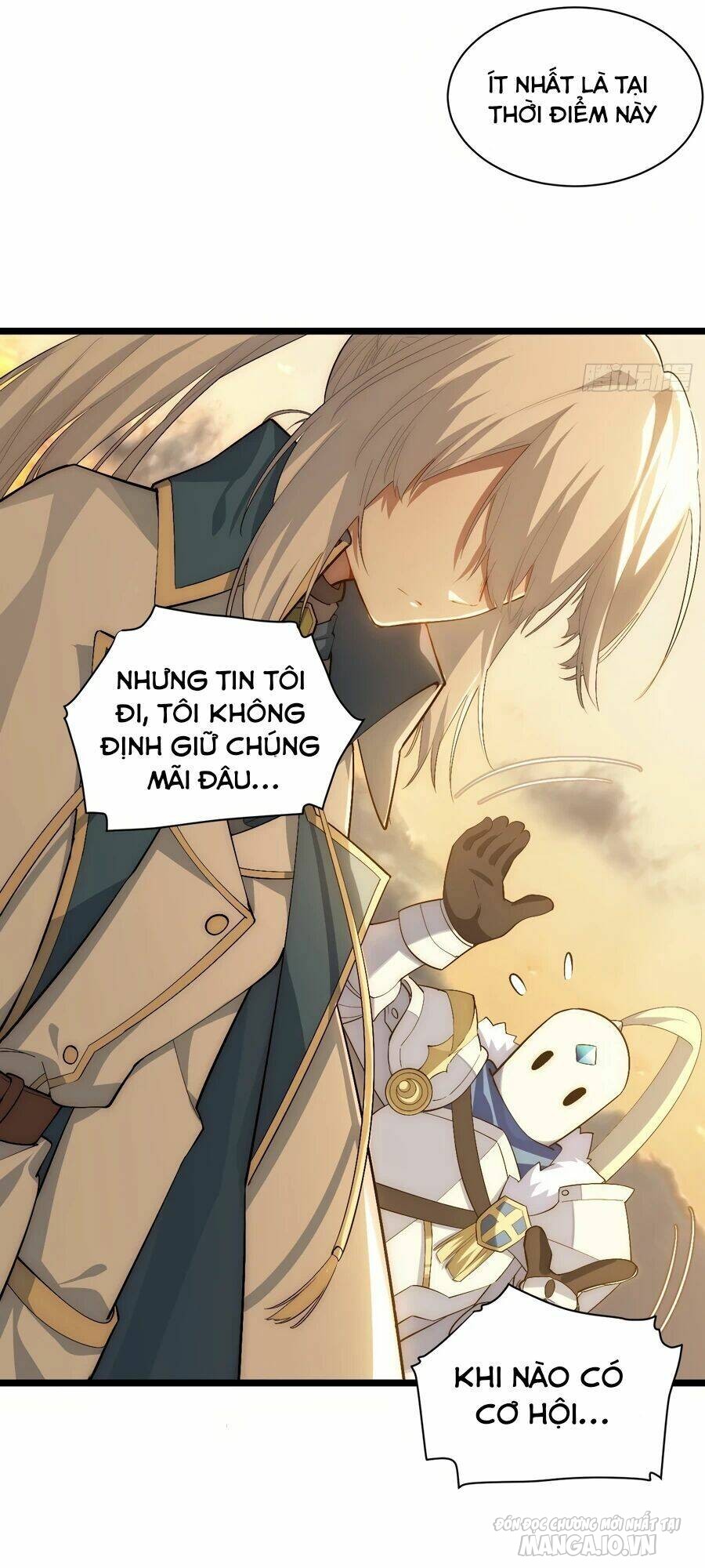 Khô Cốt Hiệp Sĩ Chapter 73 - Trang 2