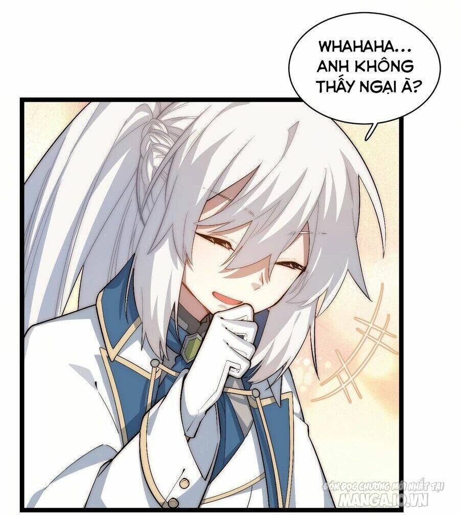 Khô Cốt Hiệp Sĩ Chapter 73 - Trang 2