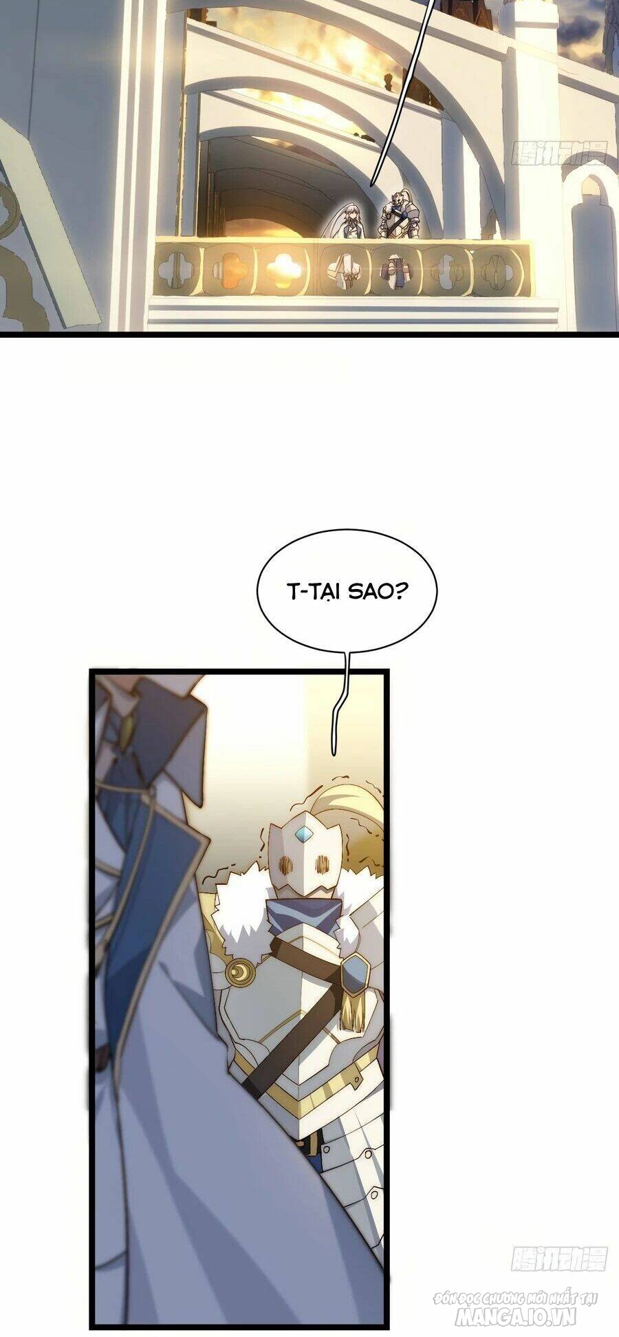 Khô Cốt Hiệp Sĩ Chapter 73 - Trang 2