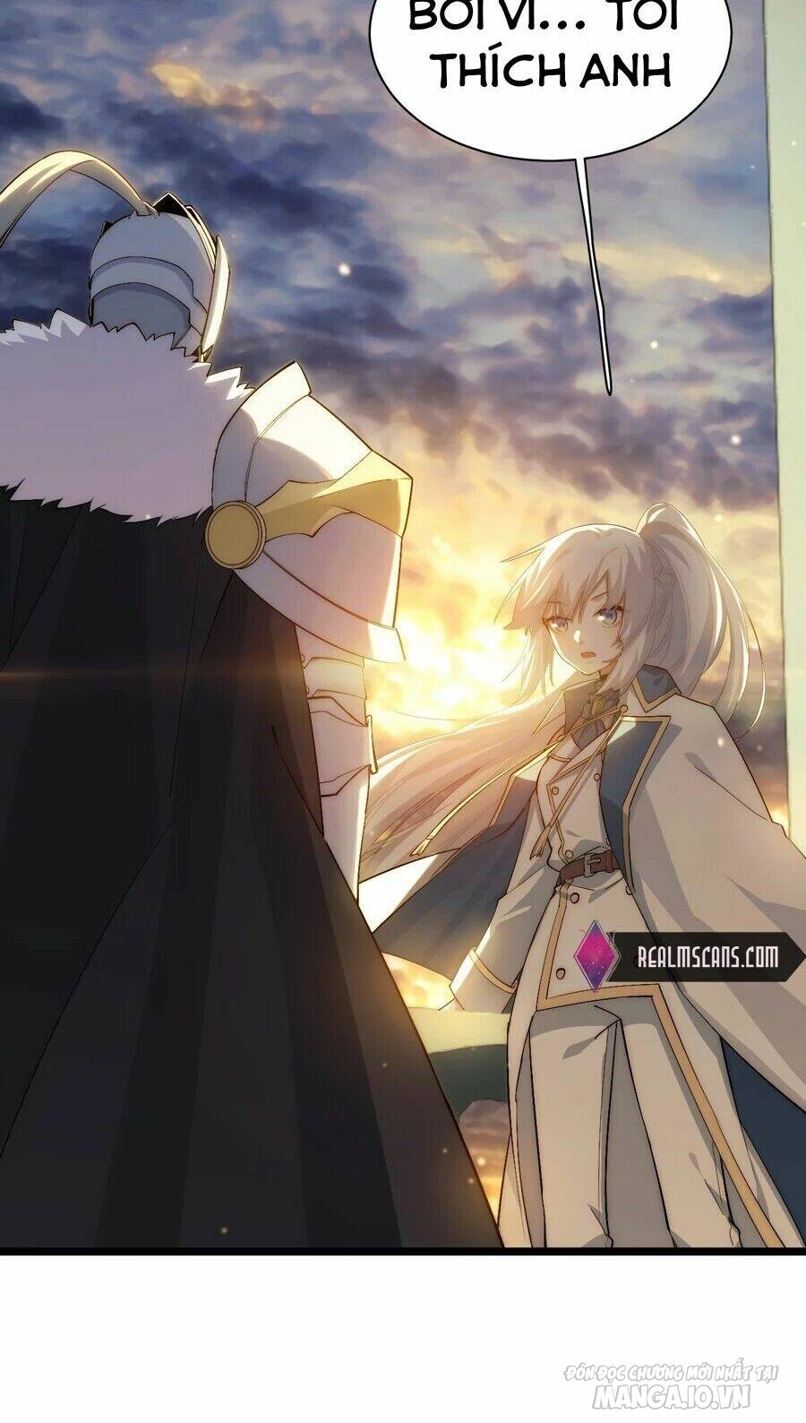 Khô Cốt Hiệp Sĩ Chapter 73 - Trang 2