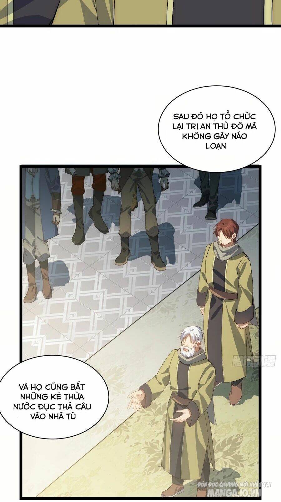 Khô Cốt Hiệp Sĩ Chapter 73 - Trang 2