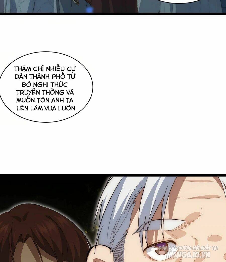 Khô Cốt Hiệp Sĩ Chapter 73 - Trang 2