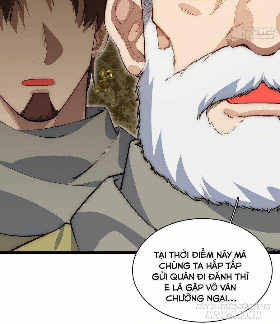 Khô Cốt Hiệp Sĩ Chapter 73 - Trang 2