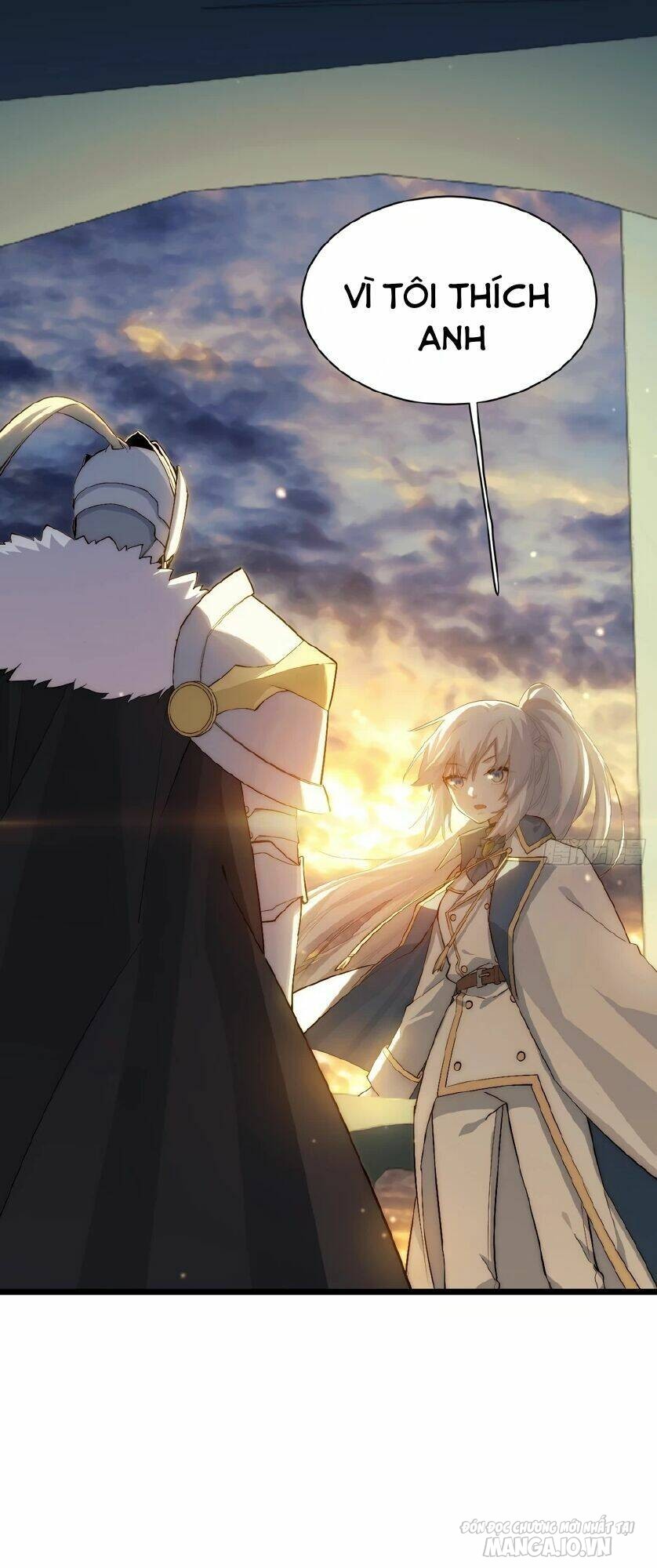 Khô Cốt Hiệp Sĩ Chapter 74 - Trang 2