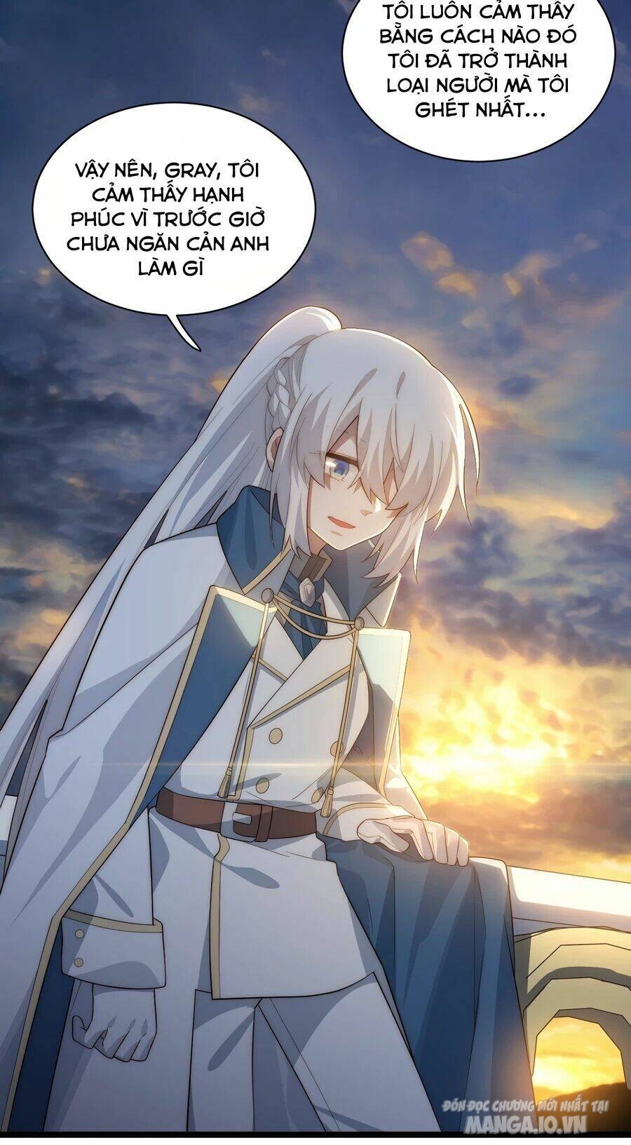 Khô Cốt Hiệp Sĩ Chapter 74 - Trang 2