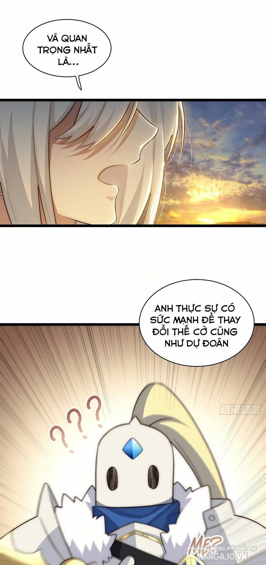 Khô Cốt Hiệp Sĩ Chapter 74 - Trang 2