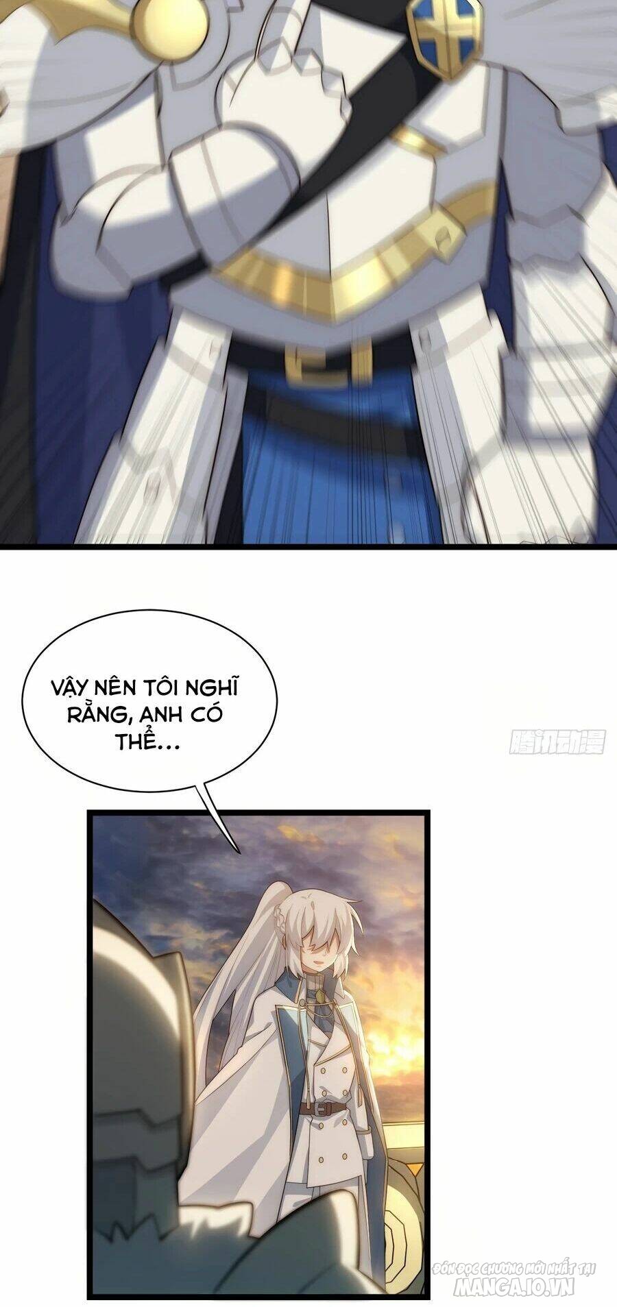 Khô Cốt Hiệp Sĩ Chapter 74 - Trang 2