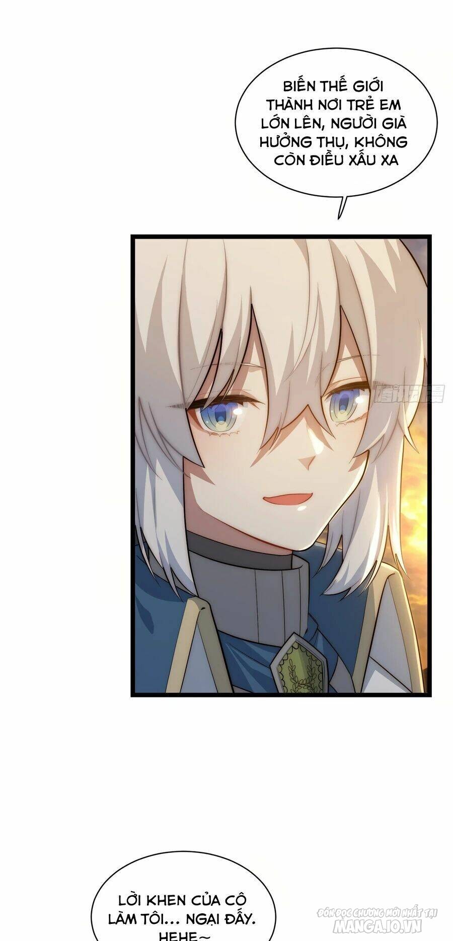 Khô Cốt Hiệp Sĩ Chapter 74 - Trang 2