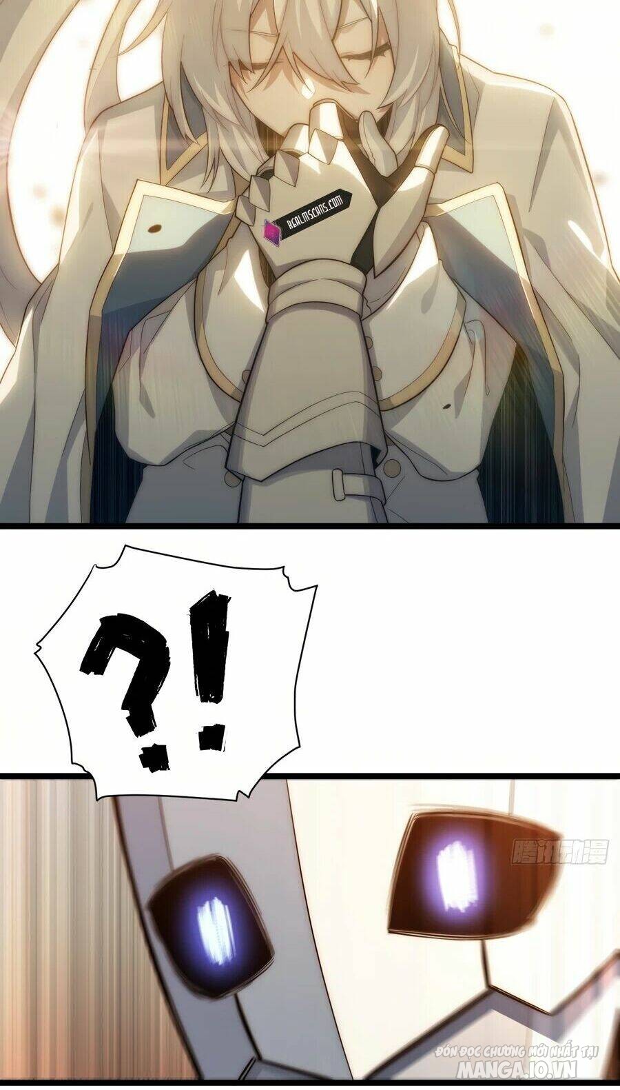 Khô Cốt Hiệp Sĩ Chapter 74 - Trang 2