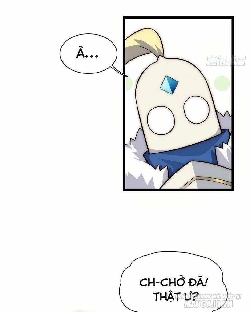 Khô Cốt Hiệp Sĩ Chapter 74 - Trang 2