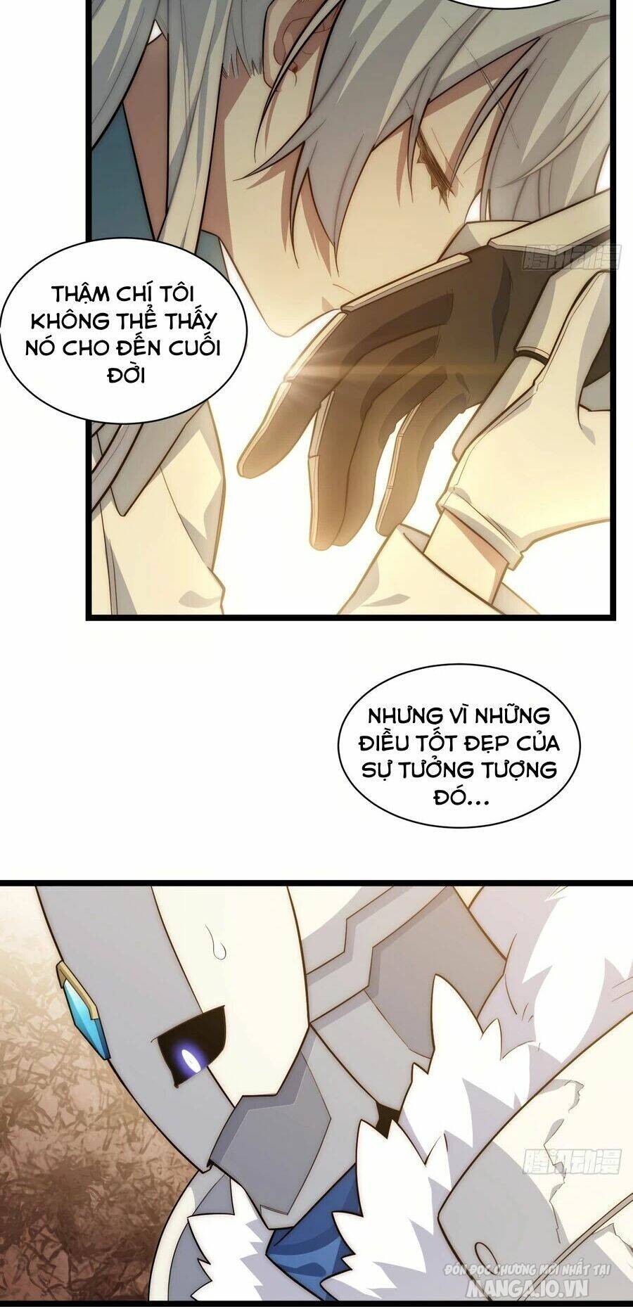 Khô Cốt Hiệp Sĩ Chapter 74 - Trang 2