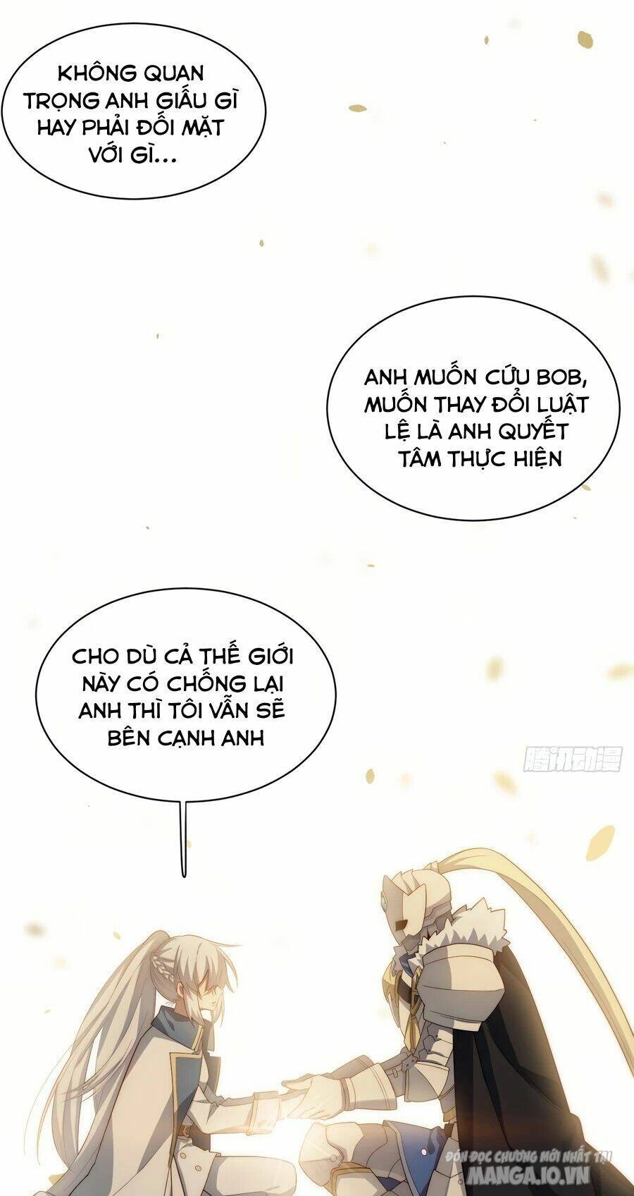 Khô Cốt Hiệp Sĩ Chapter 74 - Trang 2