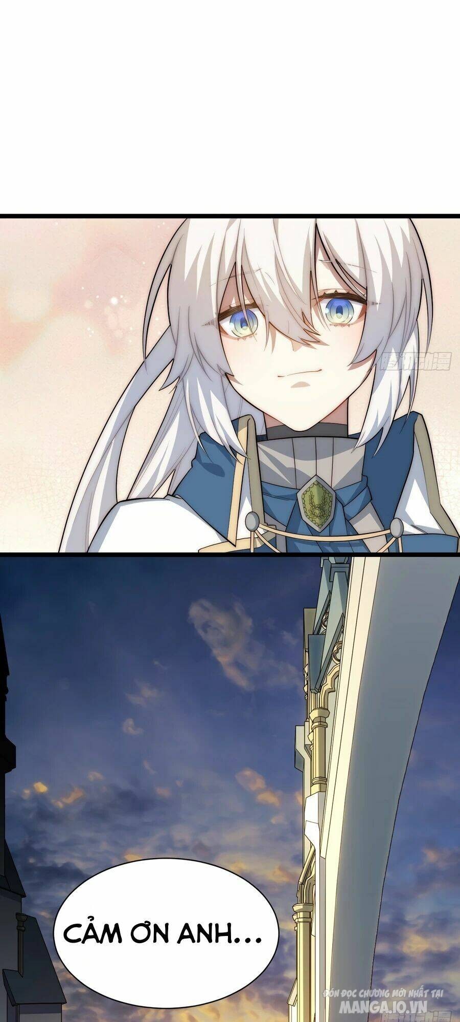 Khô Cốt Hiệp Sĩ Chapter 74 - Trang 2