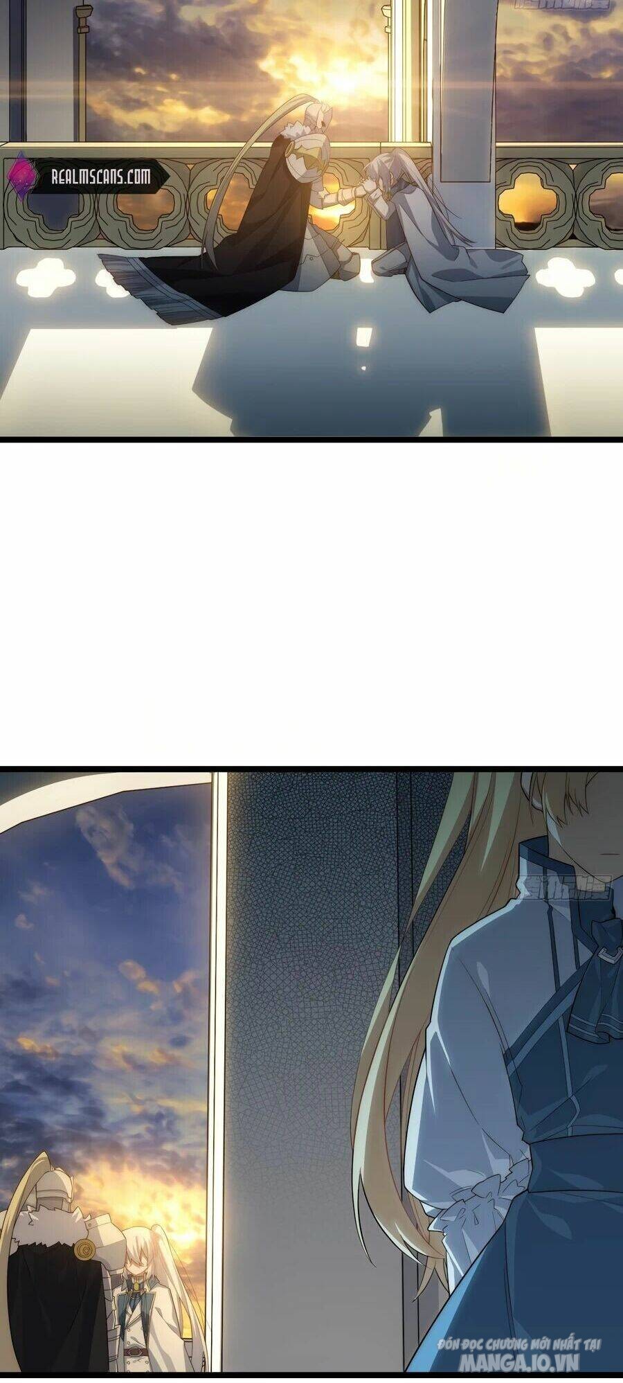 Khô Cốt Hiệp Sĩ Chapter 74 - Trang 2