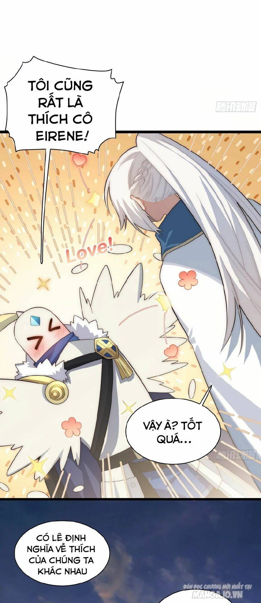 Khô Cốt Hiệp Sĩ Chapter 74 - Trang 2