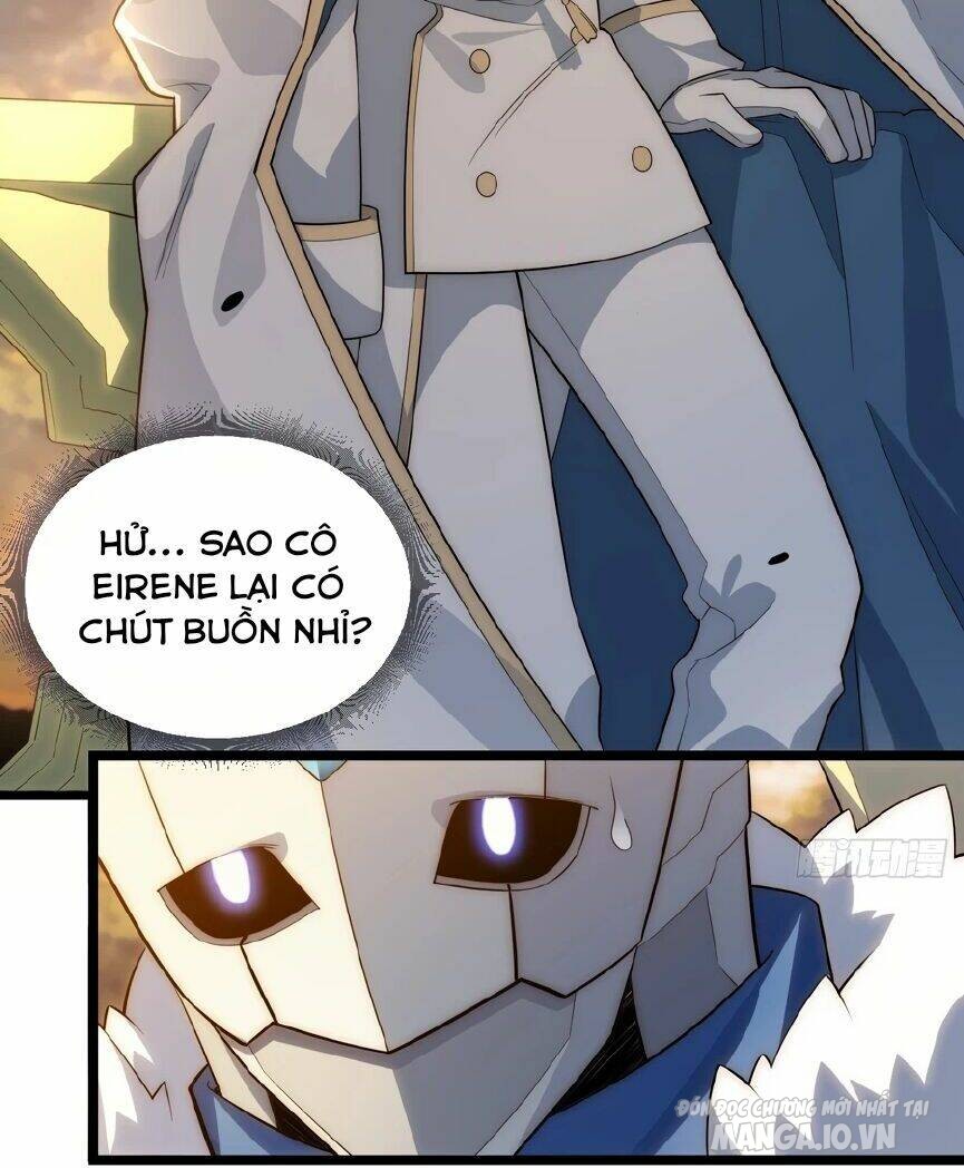 Khô Cốt Hiệp Sĩ Chapter 74 - Trang 2