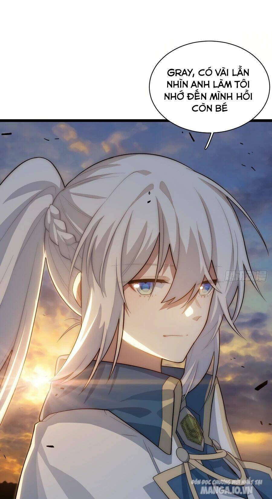 Khô Cốt Hiệp Sĩ Chapter 74 - Trang 2