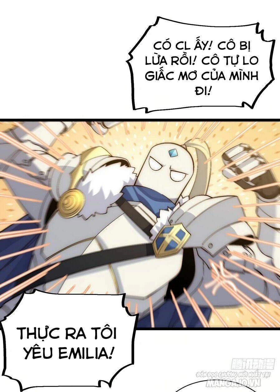 Khô Cốt Hiệp Sĩ Chapter 75 - Trang 2