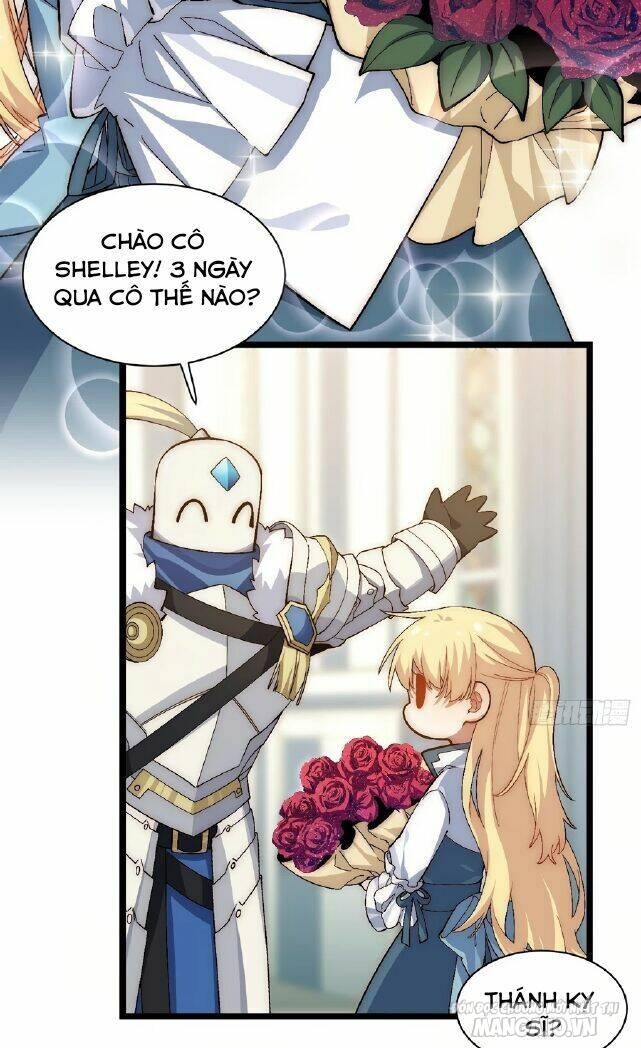 Khô Cốt Hiệp Sĩ Chapter 75 - Trang 2