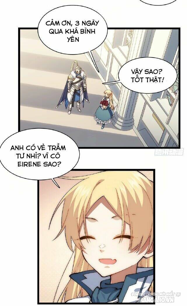 Khô Cốt Hiệp Sĩ Chapter 75 - Trang 2