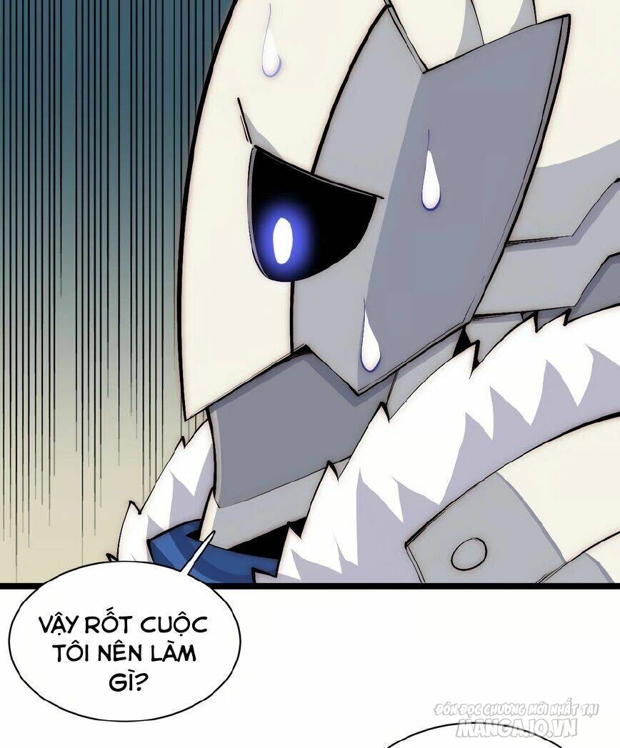 Khô Cốt Hiệp Sĩ Chapter 75 - Trang 2