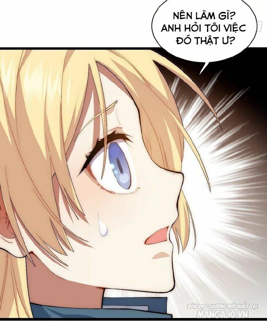 Khô Cốt Hiệp Sĩ Chapter 75 - Trang 2