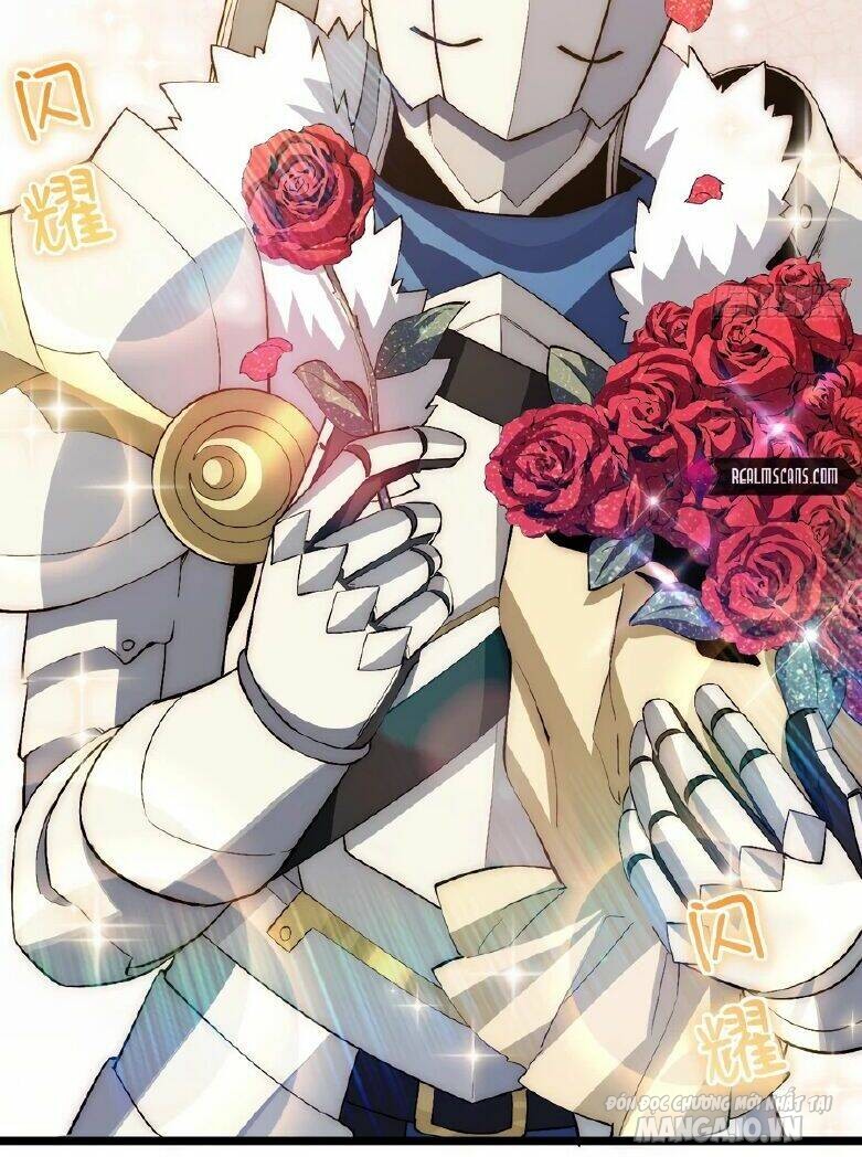 Khô Cốt Hiệp Sĩ Chapter 75 - Trang 2