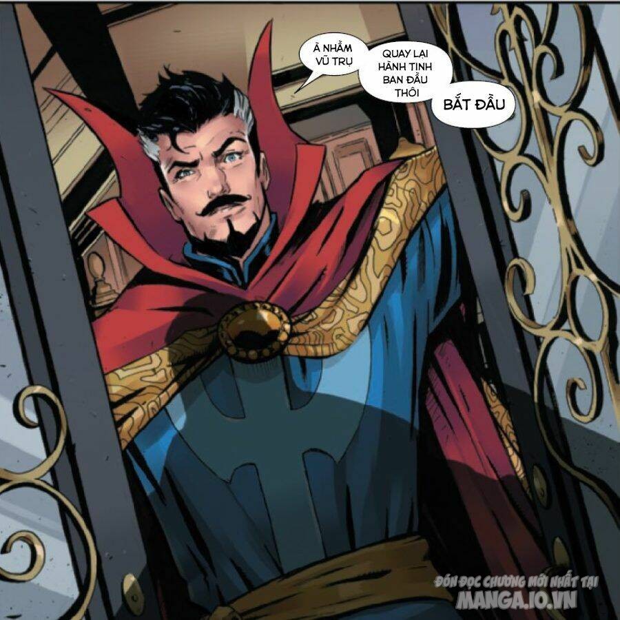 Khô Cốt Hiệp Sĩ Chapter 75 - Trang 2