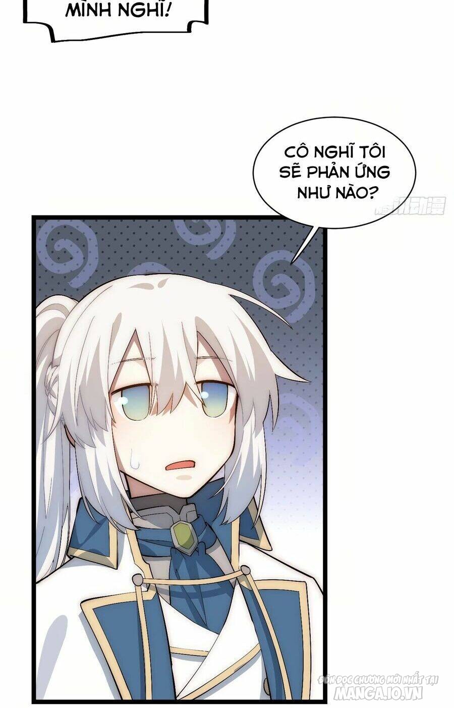 Khô Cốt Hiệp Sĩ Chapter 75 - Trang 2