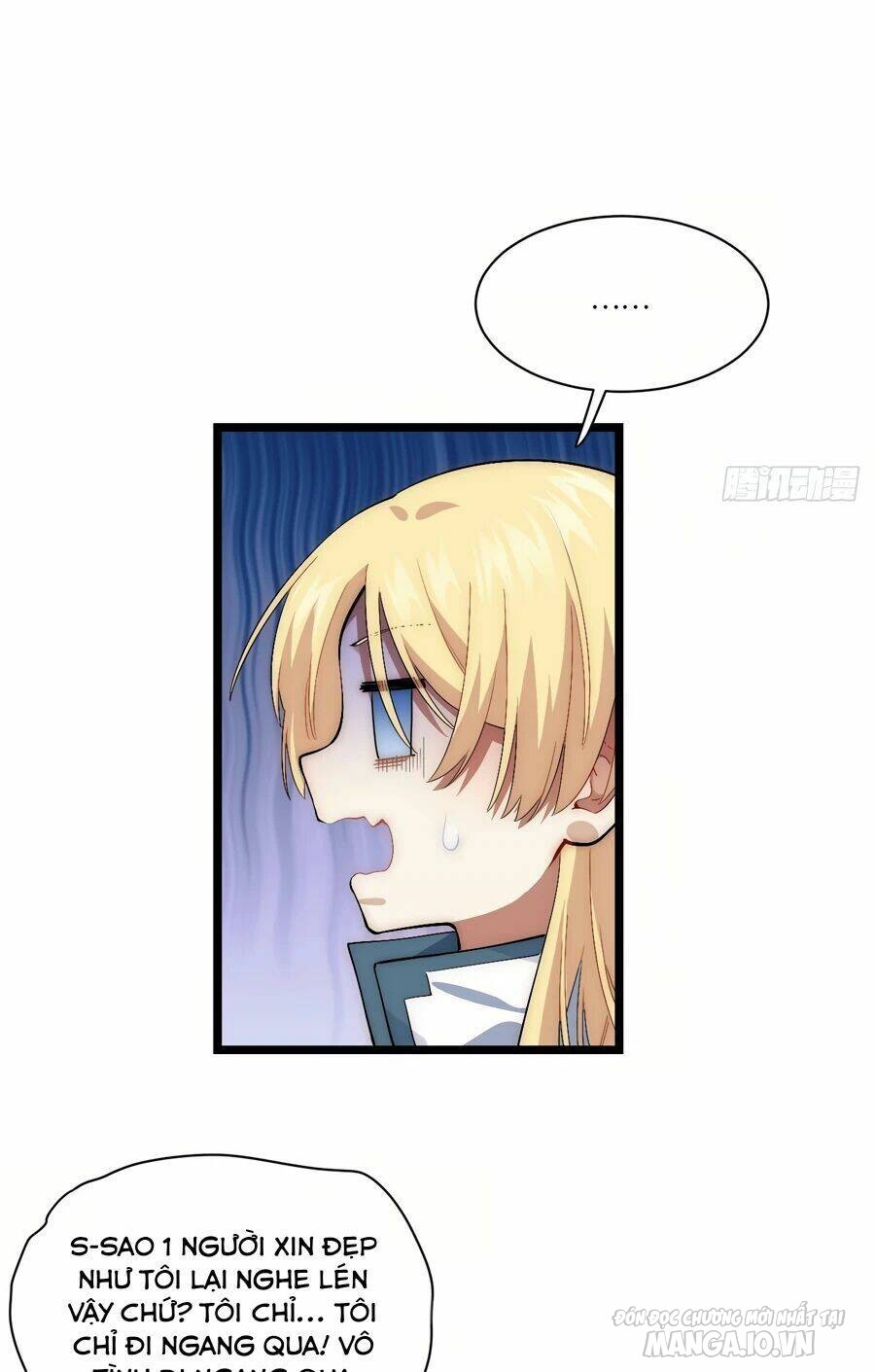 Khô Cốt Hiệp Sĩ Chapter 75 - Trang 2