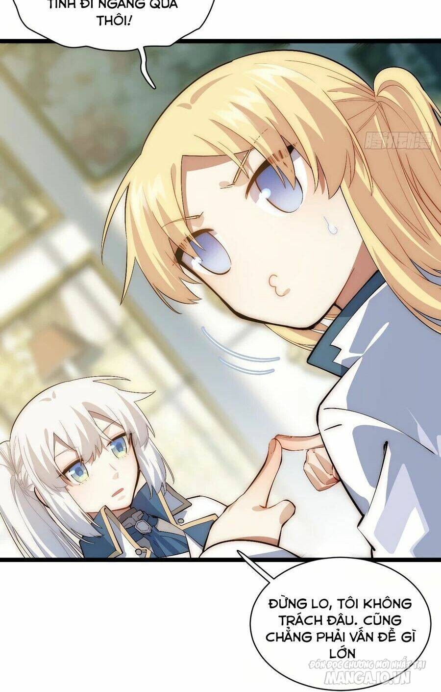 Khô Cốt Hiệp Sĩ Chapter 75 - Trang 2