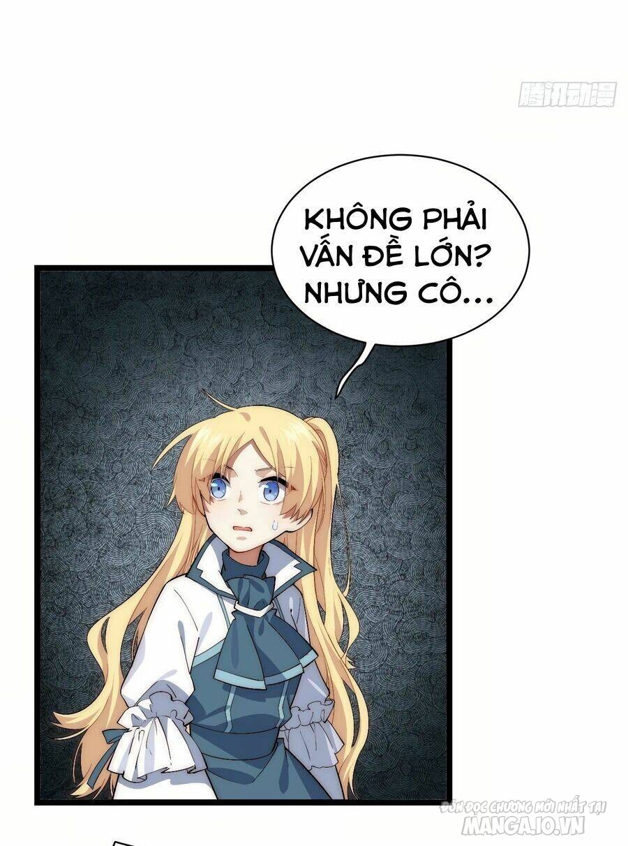 Khô Cốt Hiệp Sĩ Chapter 75 - Trang 2