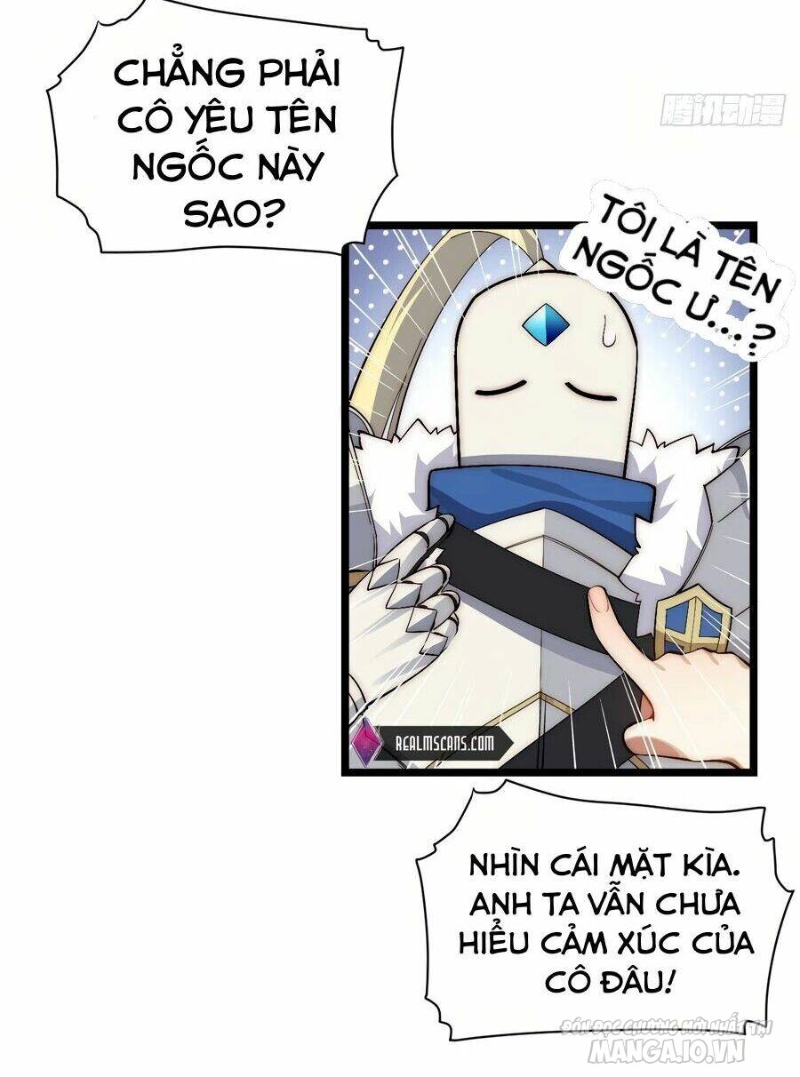 Khô Cốt Hiệp Sĩ Chapter 75 - Trang 2