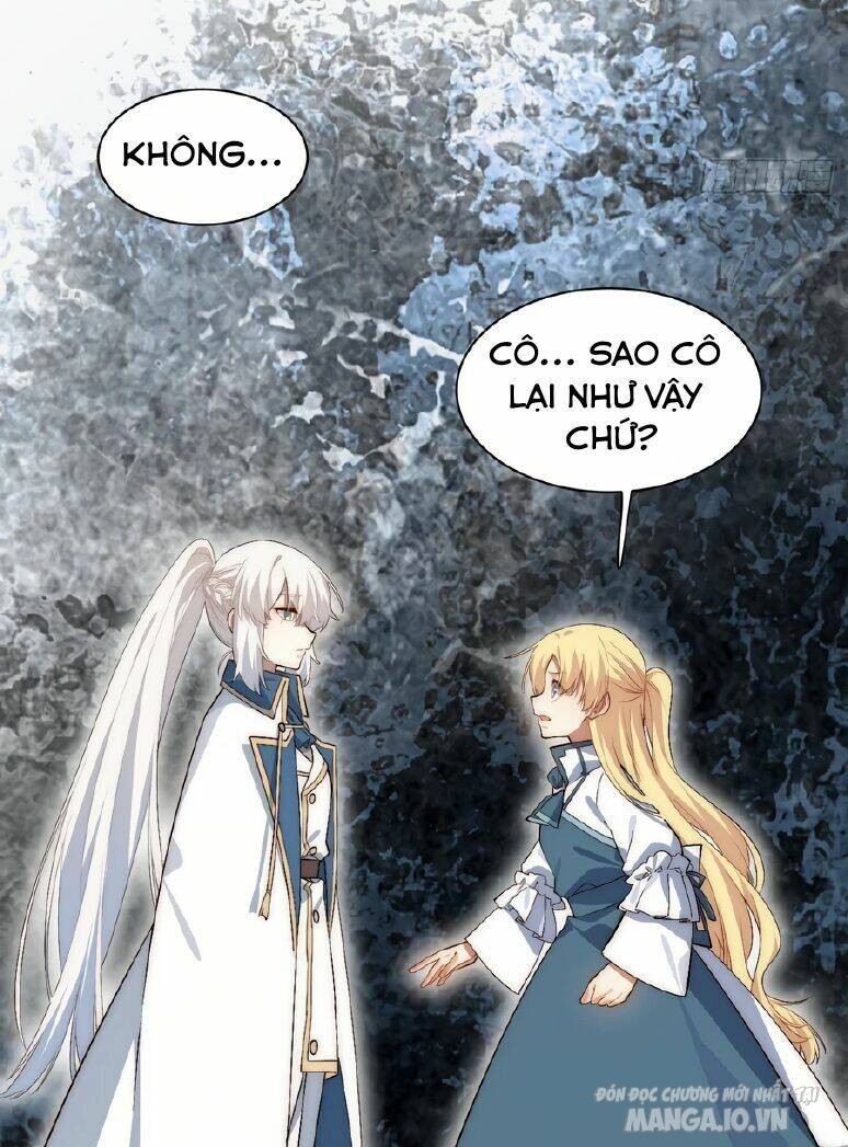 Khô Cốt Hiệp Sĩ Chapter 75 - Trang 2