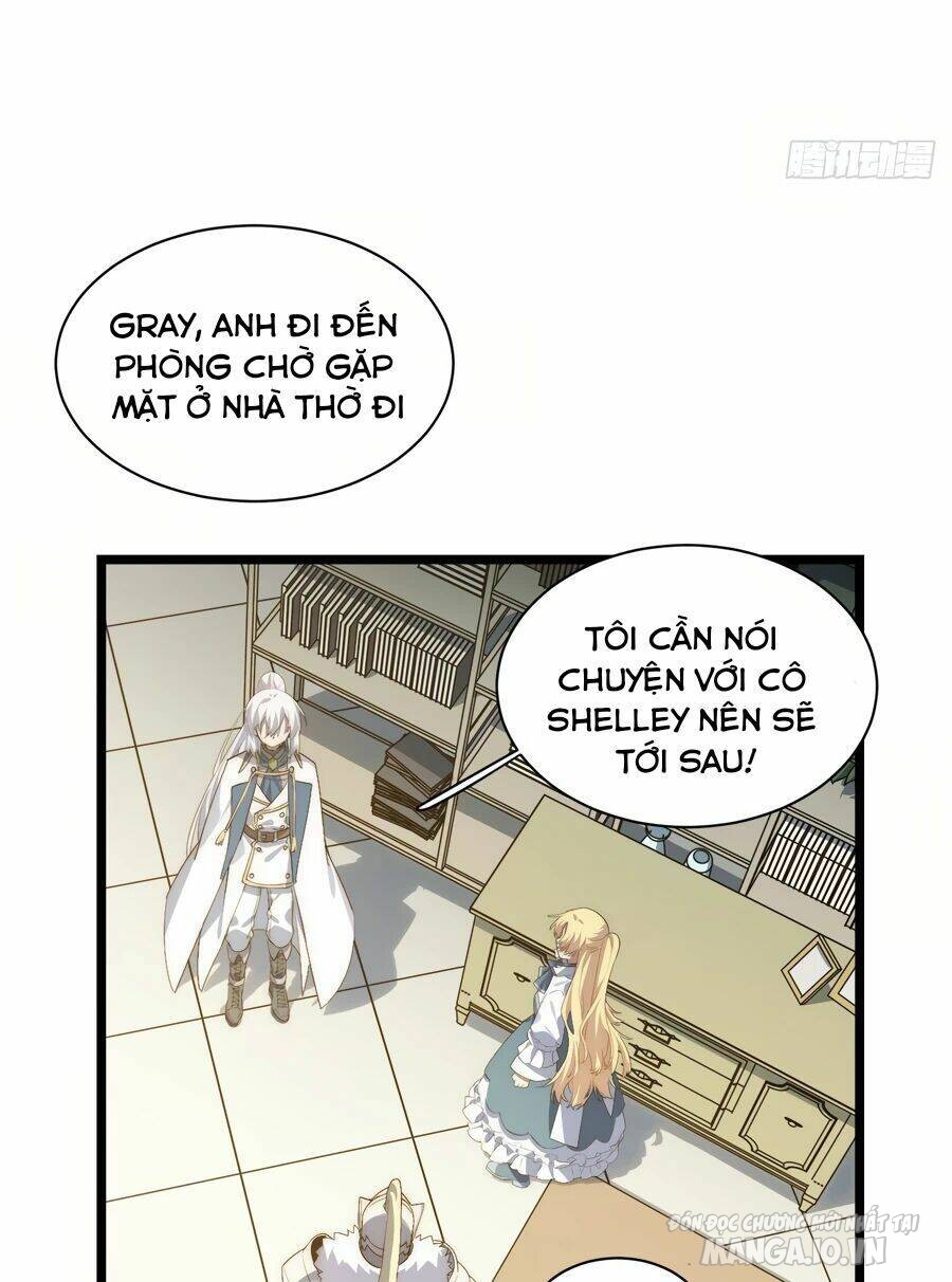 Khô Cốt Hiệp Sĩ Chapter 75 - Trang 2