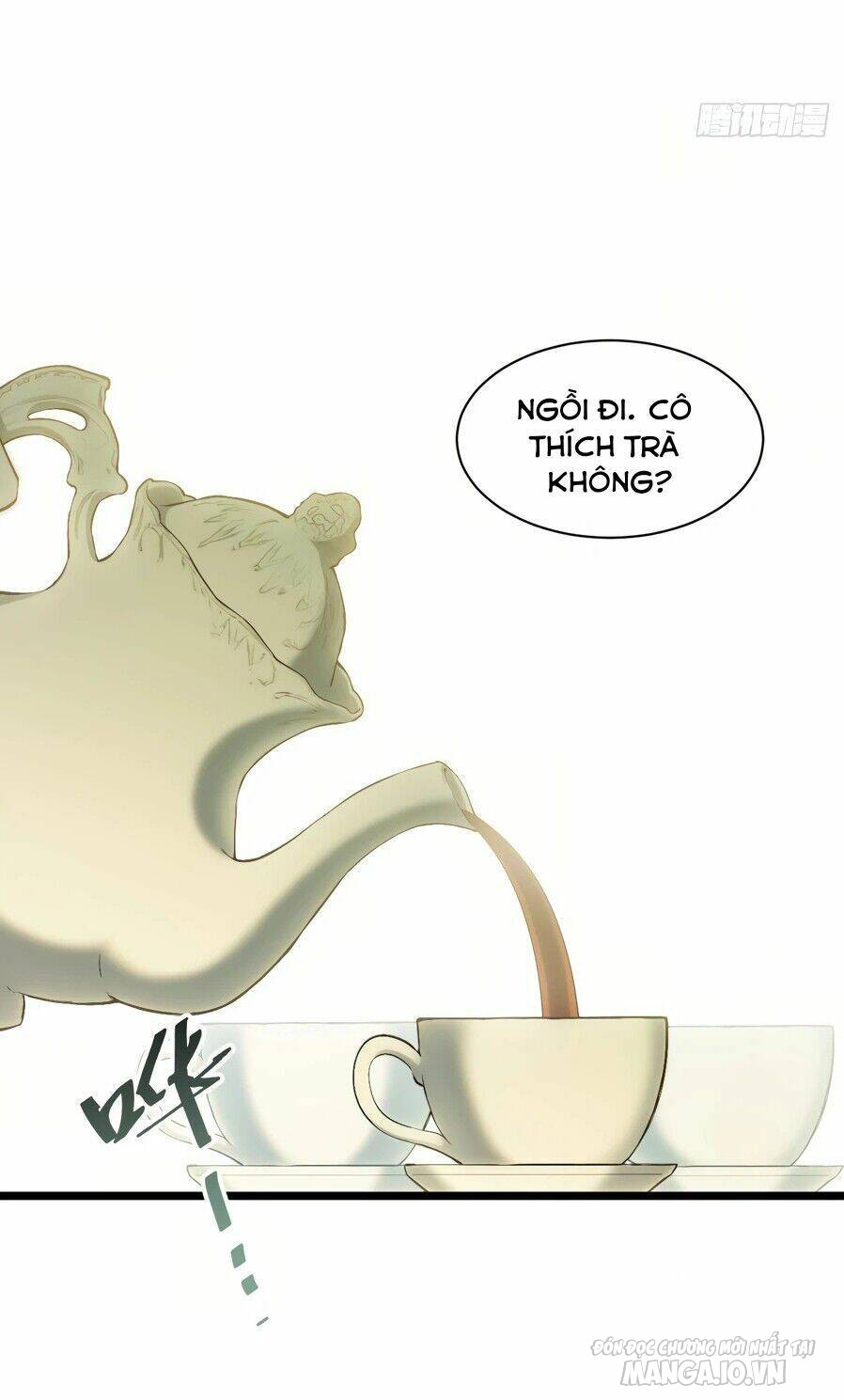 Khô Cốt Hiệp Sĩ Chapter 75 - Trang 2