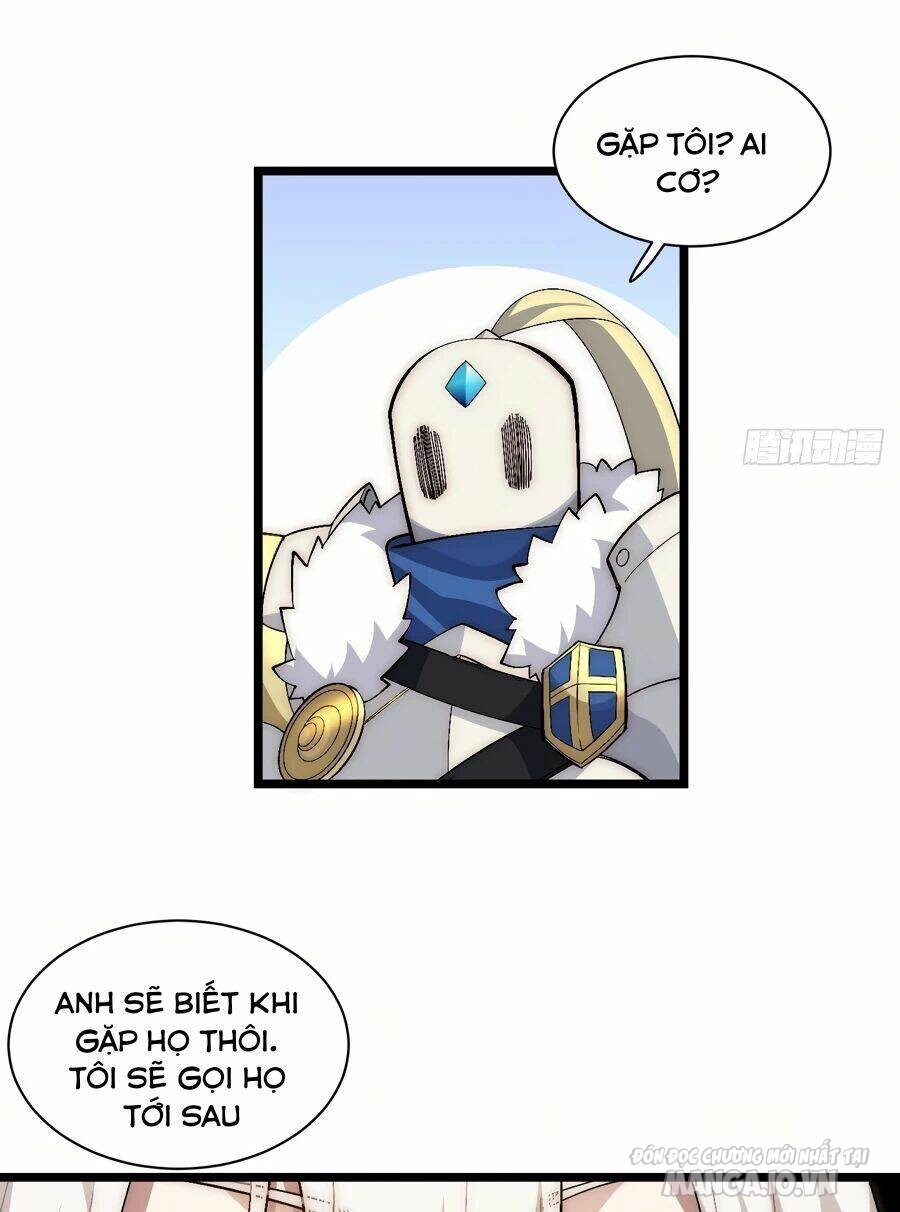 Khô Cốt Hiệp Sĩ Chapter 75 - Trang 2