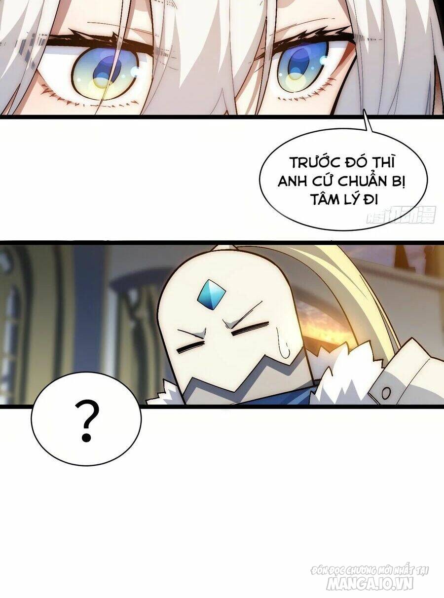 Khô Cốt Hiệp Sĩ Chapter 75 - Trang 2